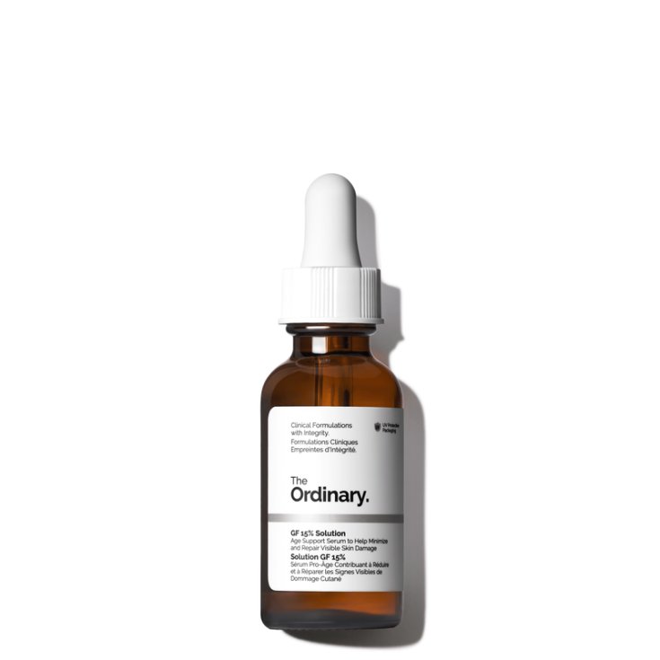 GF 15% Solution The Ordinary 30ml