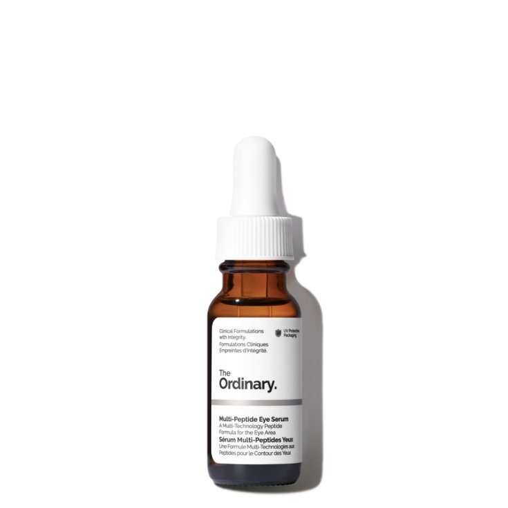Multi-Peptide-Eye Serum The Ordinary 15ml