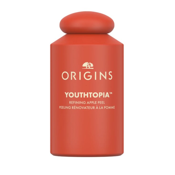 Youthtopia&trade; Refining Apple Peel ORIGINS 100ml