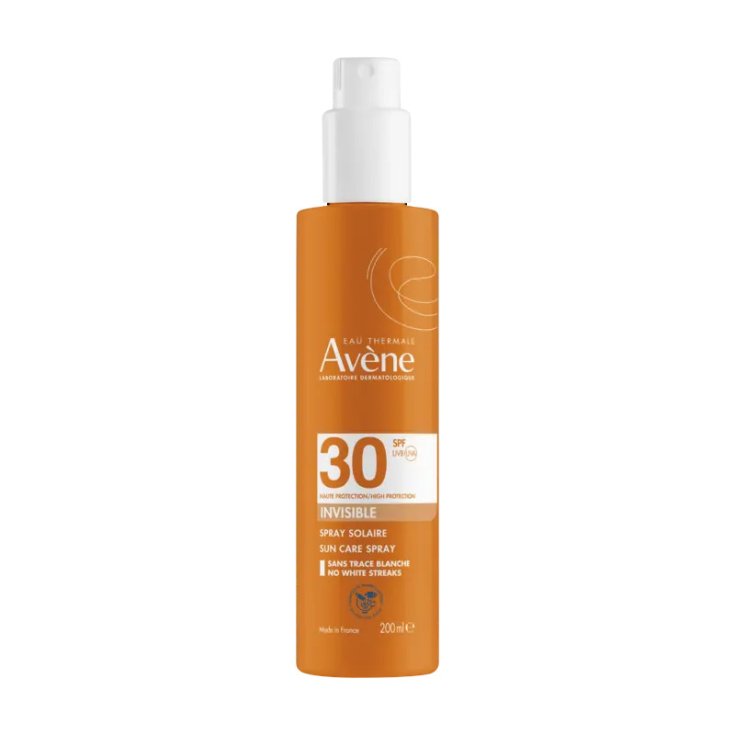 Spray Solare&nbsp;SPF 30 Av&egrave;ne 200ml