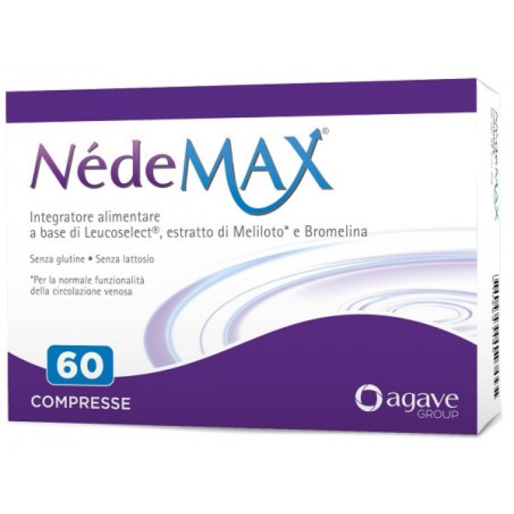 N&eacute;deMAX 60 Compresse