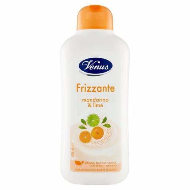 Gel Doccia Frizzante Venus 250 ml + 50 ml