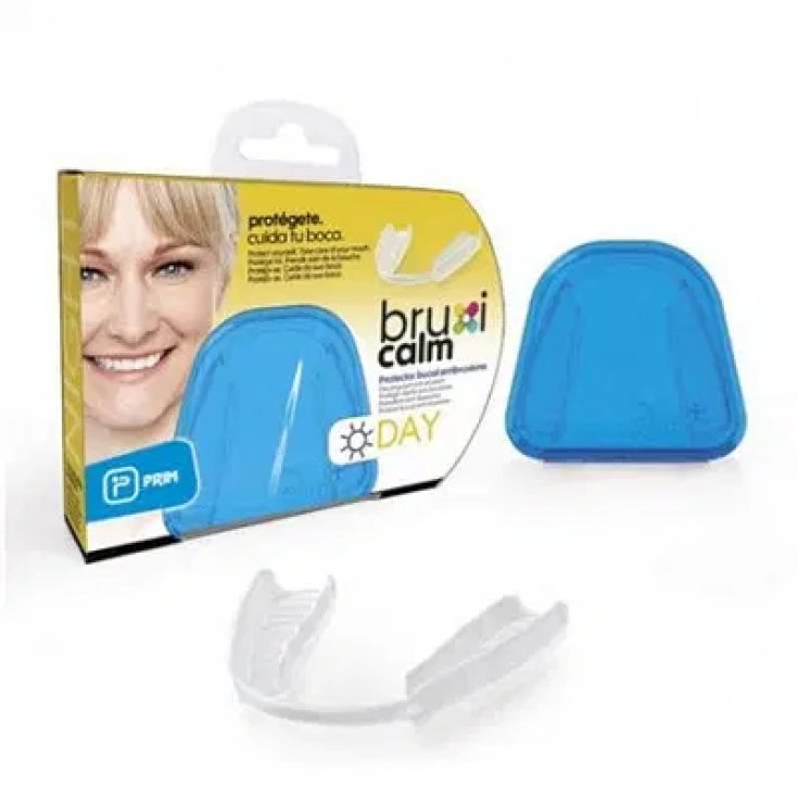 Buxi Calm Giorno Bite Termoforabile Sanico 1 Pezzo