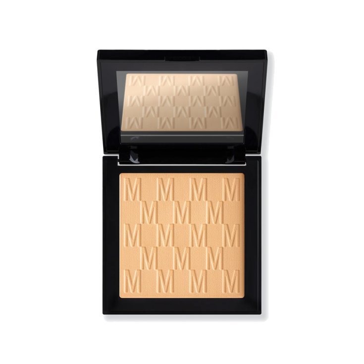 NUDE VENUS 106 Burnt Caramel MESAUDA 10g