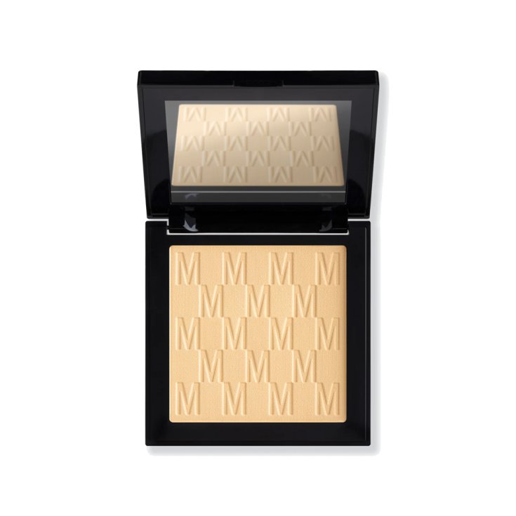 NUDE VENUS 105 Velvet Sand MESAUDA 10g