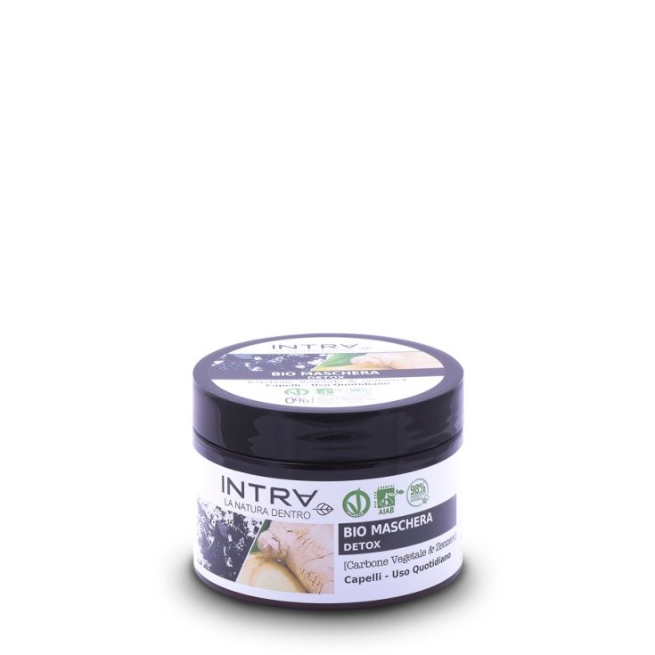 Bio Maschera Detox Intra 250ml