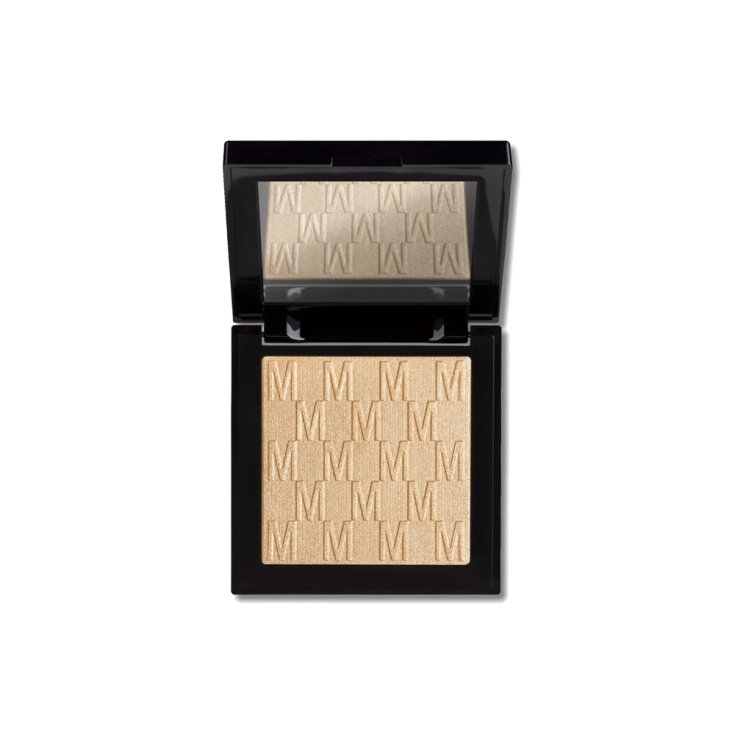 LUST FOR SHINE 102&nbsp;Gold Ambition MESAUDA
