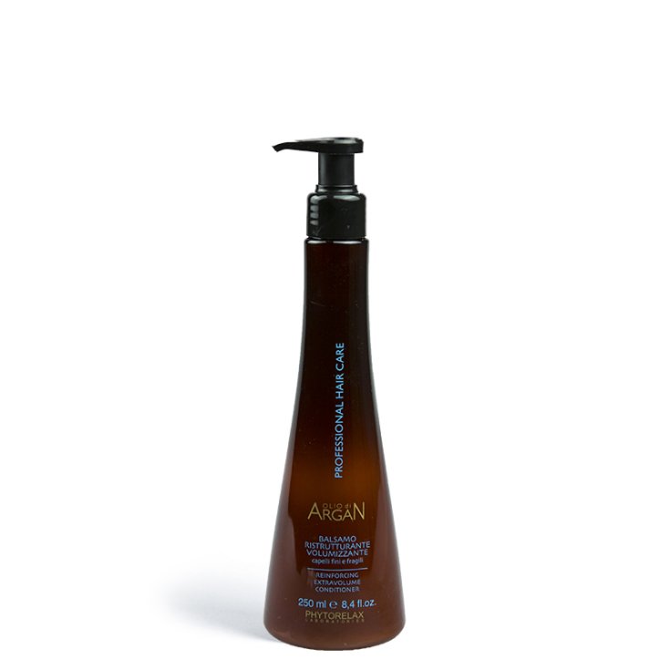 Balsamo Ristrutturante Volumizzante Phytorelax 250ml