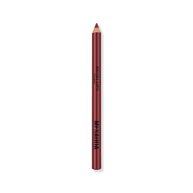 Artist Lips Wine Mesauda 1,14g
