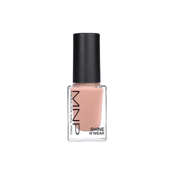 SHINE N'WEAR 249 Au Naturel MNP&reg; 10ml