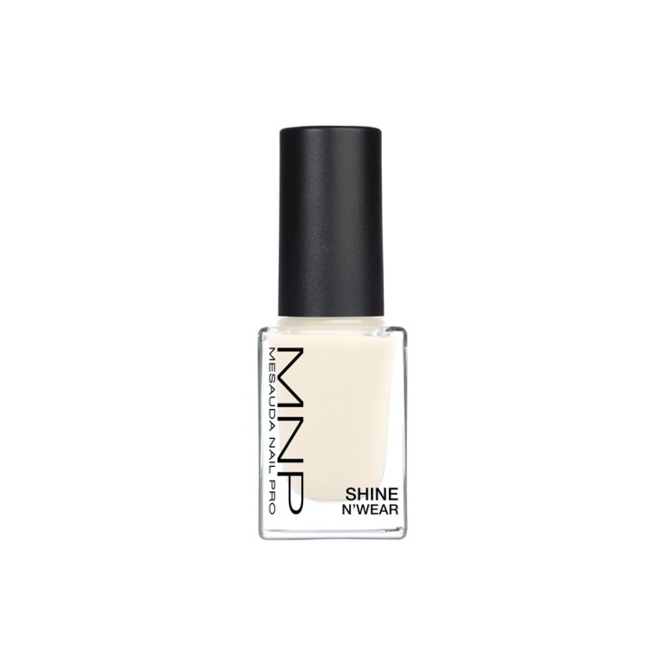 SHINE N'WEAR 234 Milky White MNP&reg; 10ml