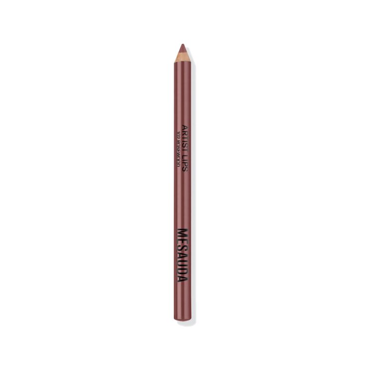 Artist Lips Rosewood Mesauda 1,14g