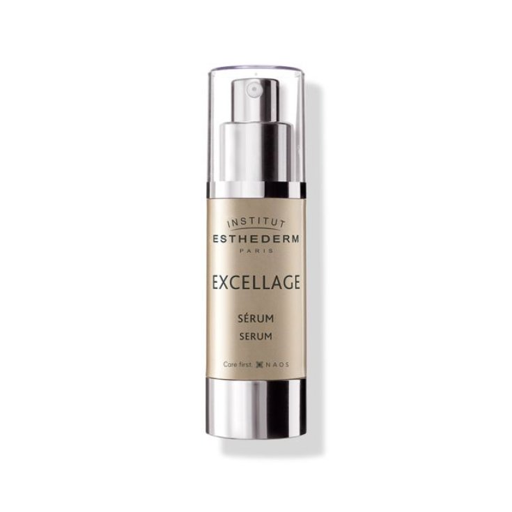 Excellage S&eacute;rum Institute Esthederm 30ml