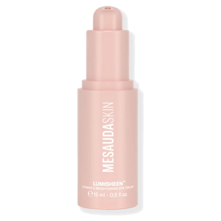 LUMISHEEN&trade; Contorno Occhi Idratante MESAUDA 15ml