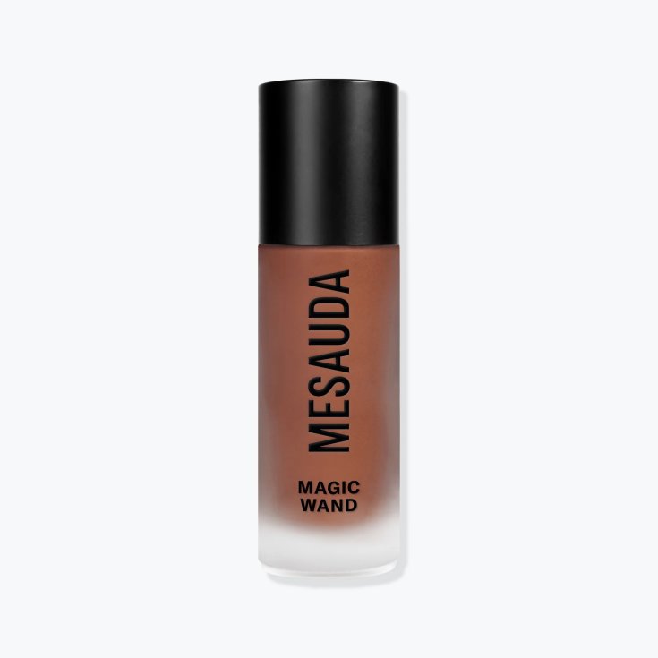 MAGIC WAND Fondotinta W90 MESAUDA 20ml