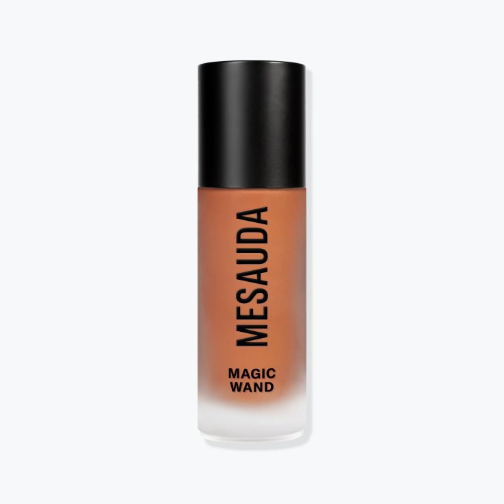 MAGIC WAND Fondotinta C80 MESAUDA 20ml