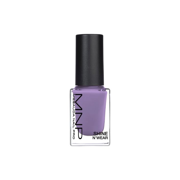 SHINE N'WEAR 281 Lilac MNP&reg; 10ml