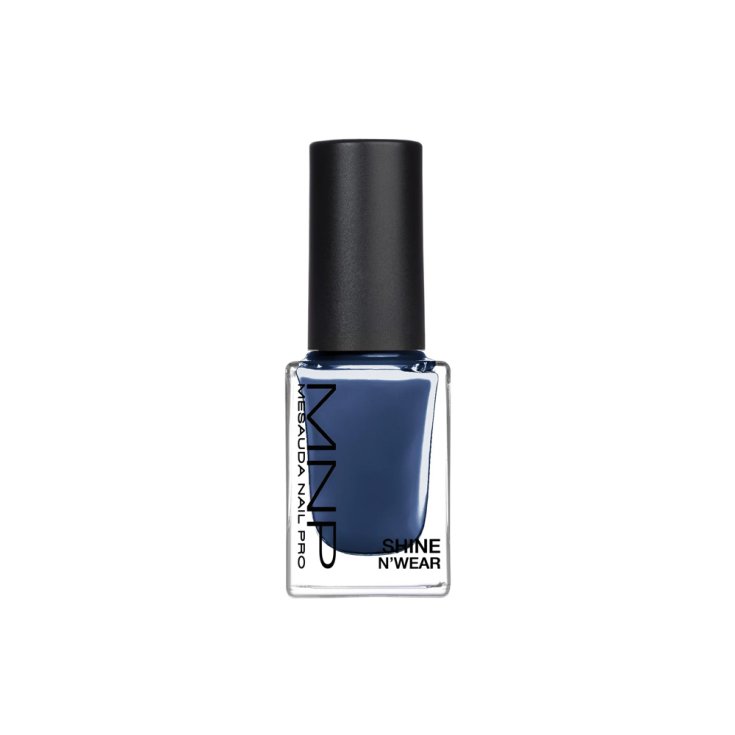 SHINE N'WEAR 317 Deep Ocean MNP&reg; 10ml
