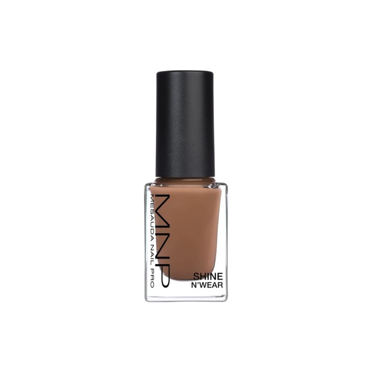 SHINE N'WEAR 245 Noisette MNP&reg; 10ml