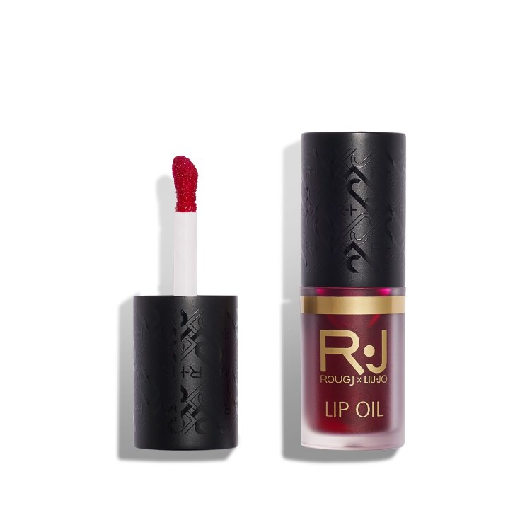 Lip Oil Armonia Dei Colori Inverno Rougj X Liu Jo 1 Astuccio