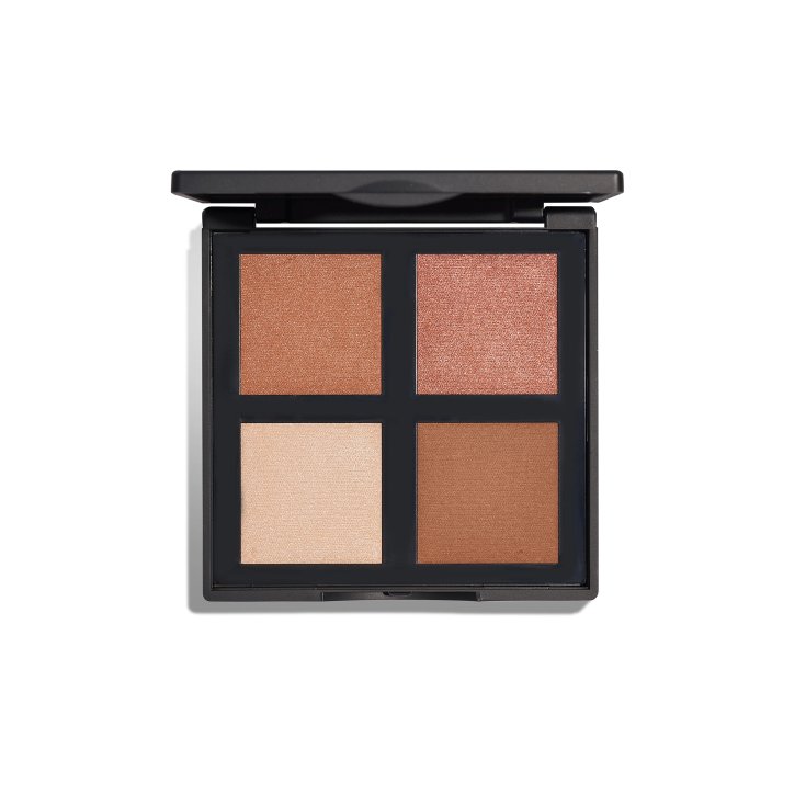 Palette Viso Easy As Denim Casual Rougj X Liu Jo 1 Astuccio