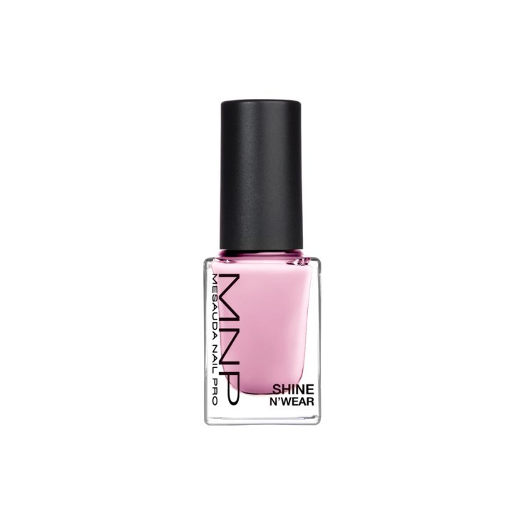 SHINE N'WEAR 297 Bubbles MNP&reg; 10ml