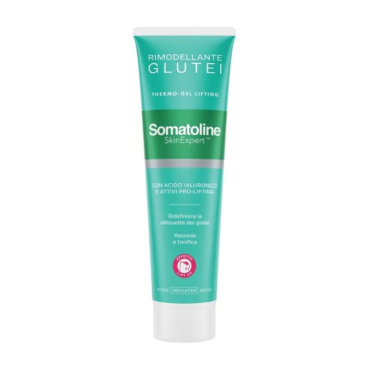Rimodellante Glutei Somatoline SkinExpert&trade; 150ml