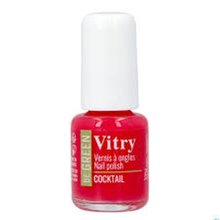 Be Green Cocktail Vitry 6ml
