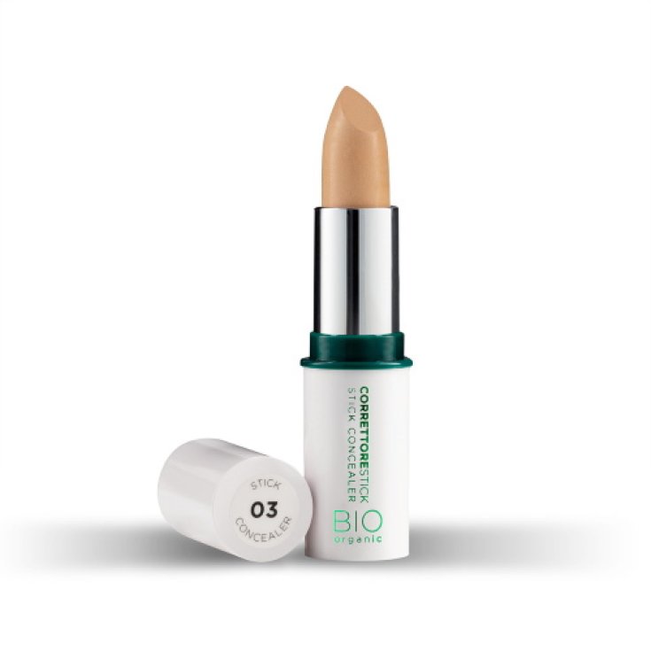 Naturaverde Bio Correttore Stick - 03