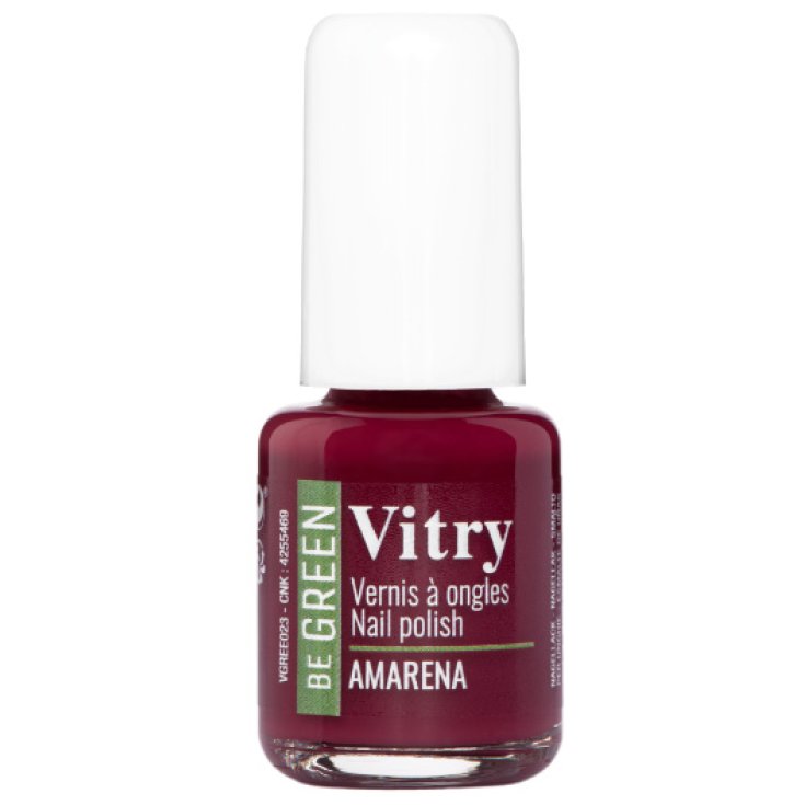 Be Green Amarena Vitry 6ml