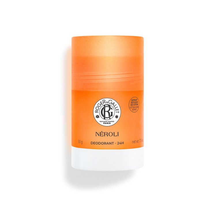 Neroli Deodorante R&G 50g