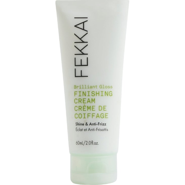 Brilliant Gloss Finishing Cream Fekkai 60ml