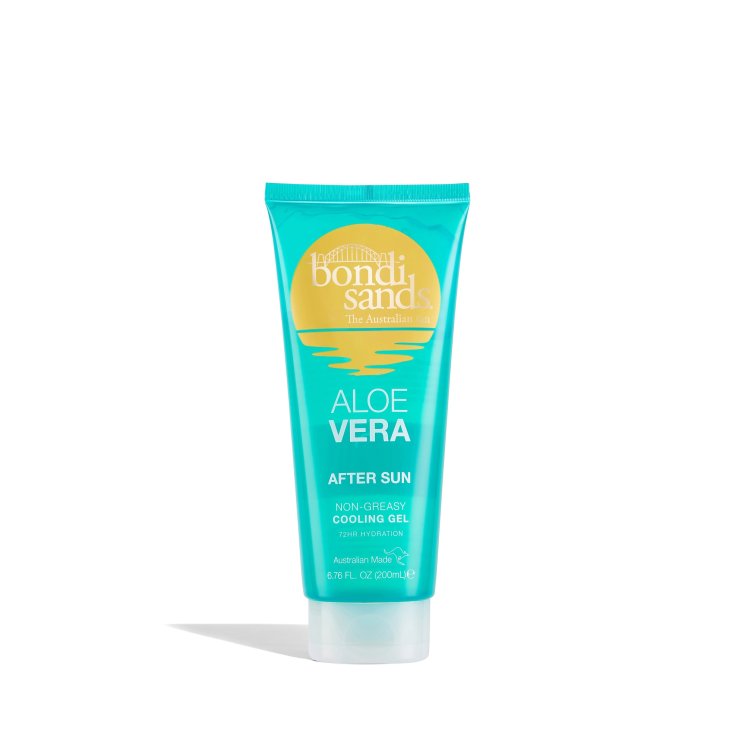 Aloe Vera After Sun Bondi Sands 200ml