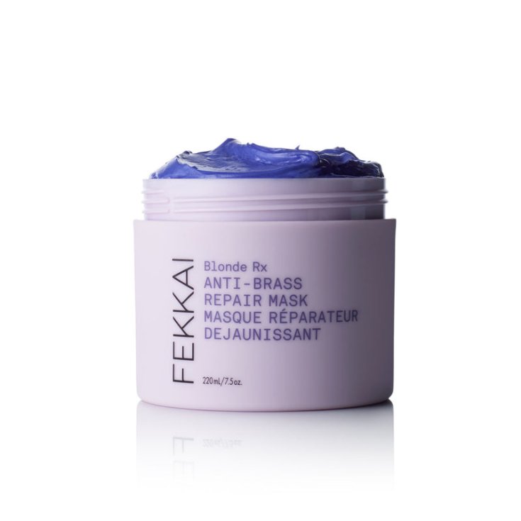 Blonde Rx Purple Mask Fekkai 220ml