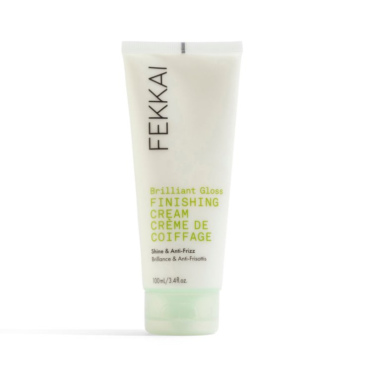 Brilliant Gloss Finishing Cream Fekkai 100ml