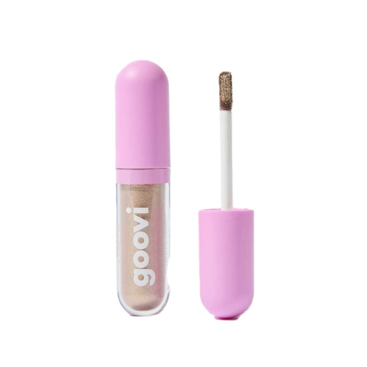 Ombretto Liquido 05 BURNT GOLD goovi