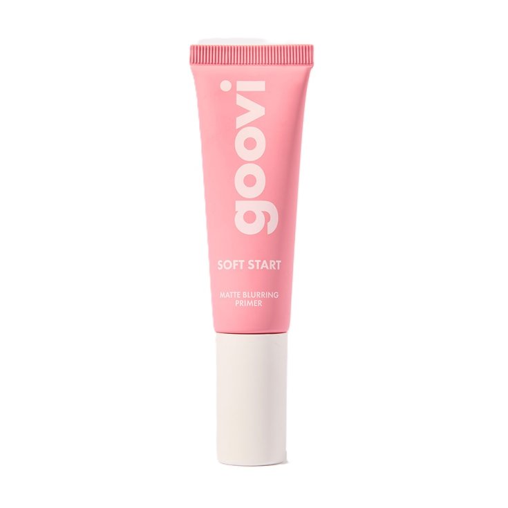 Matte Blurring Primer goovi 25ml
