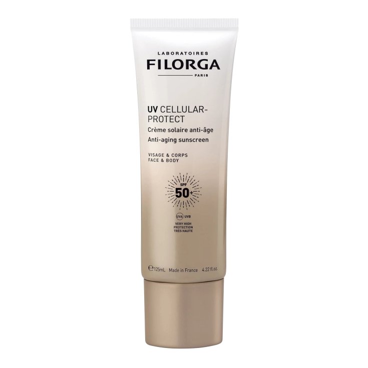 UV Cellular-Protect Face SPF50+ Filorga 40ml