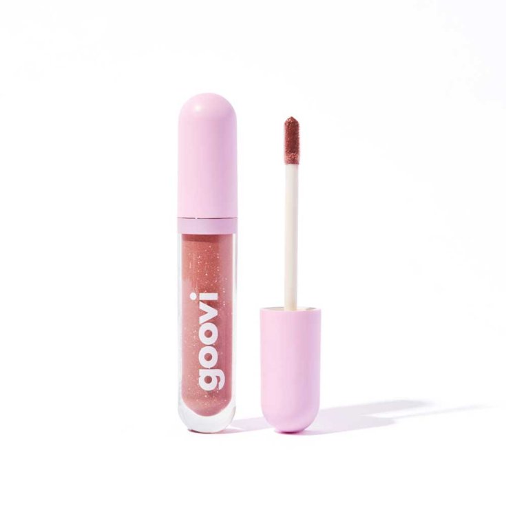 Sparkling Lipgloss 02 Golden Kiss goovi