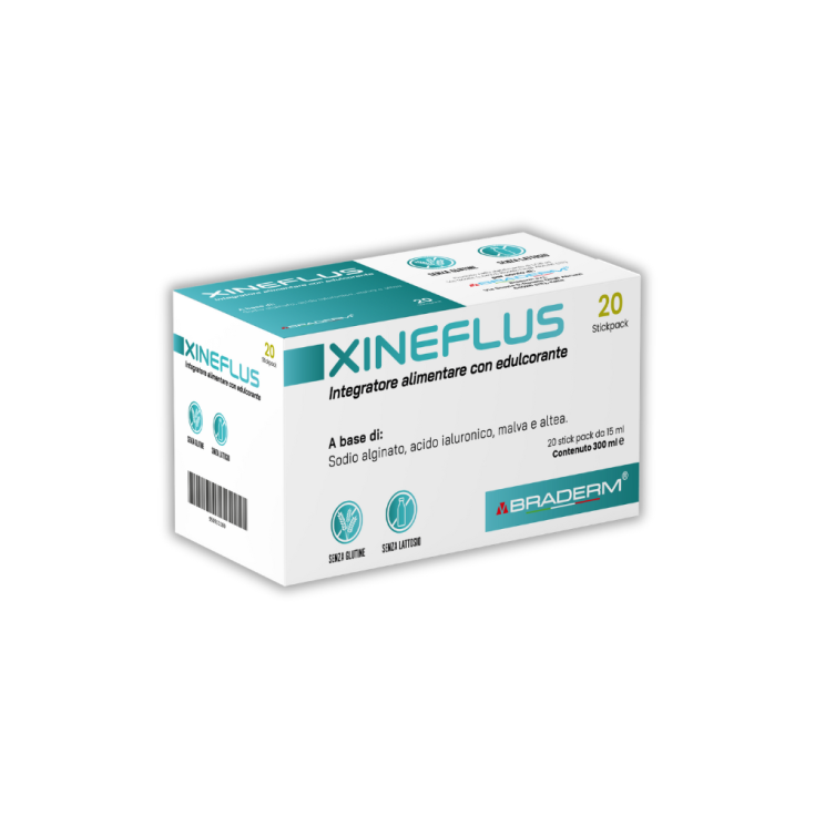 XINEFLUS 20 Stick