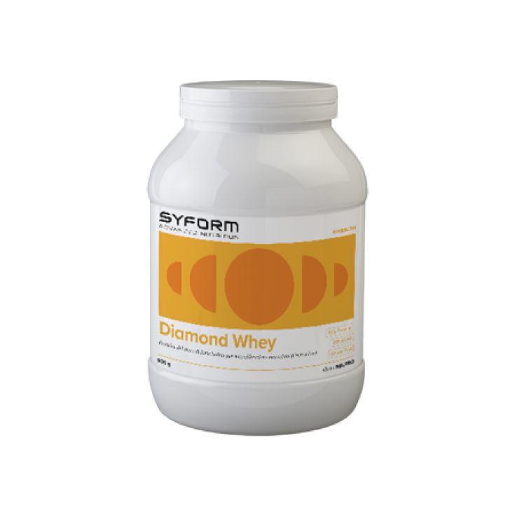 DIAMOND WHEY Neutro Syform 900g