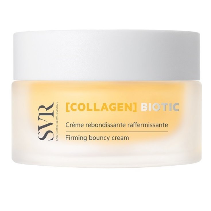 [COLLAGEN] Biotic Crema Rigenerante Rassodante SVR 50ml