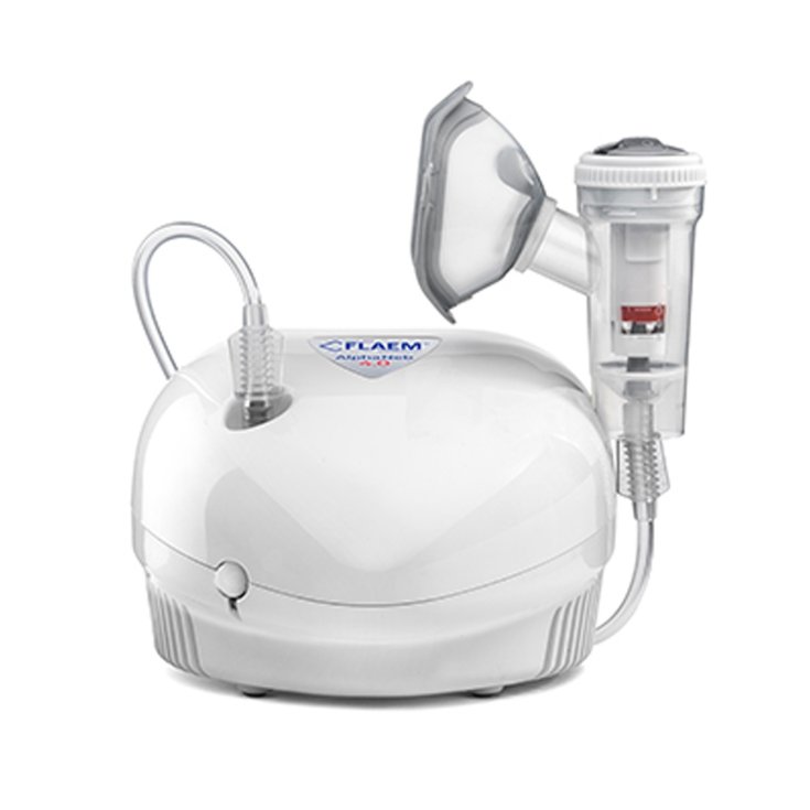 AlphaNeb 4.0 Aerosol FLAEM