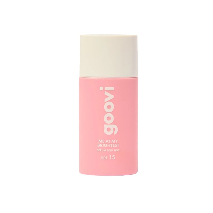 Fondotinta Skin Tint 08 GOOVI 30ml