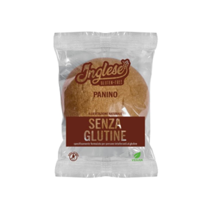 Panino Bianco Inglese 35g