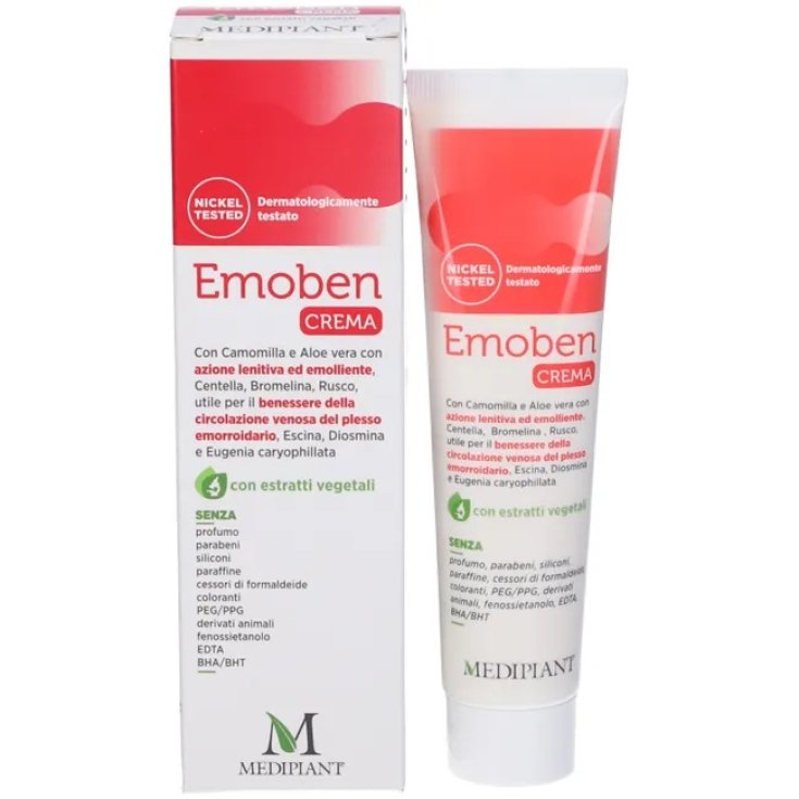 EMOBEN CREMA 75ml