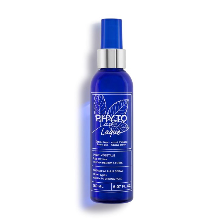 Lacca Blu Tenuta Medio-Forte Phyto Paris 150ml