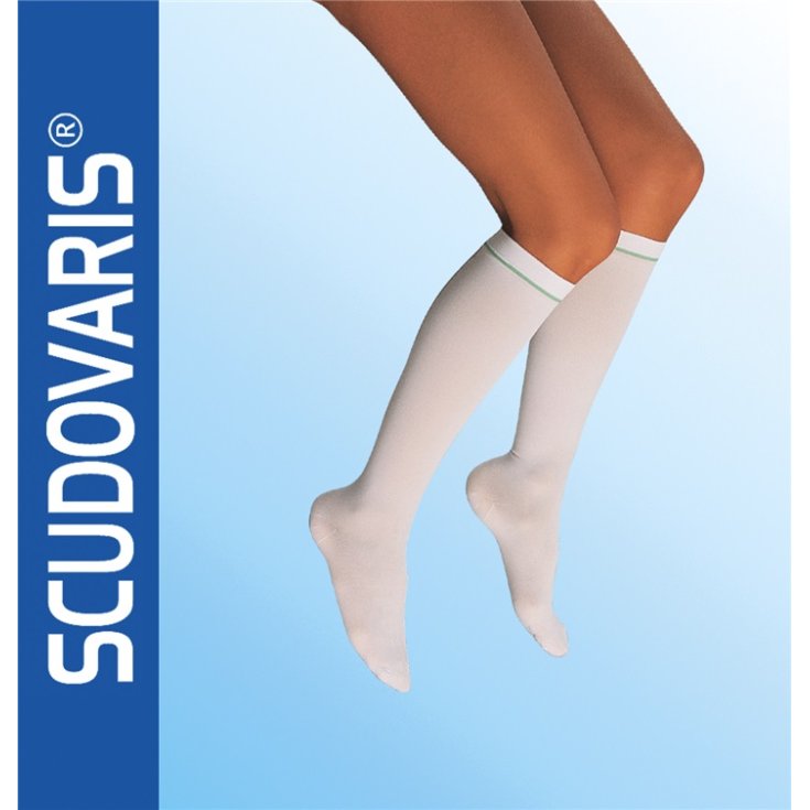 Gambaletto Antitrombo Medio Tg.4 Scudovaris 