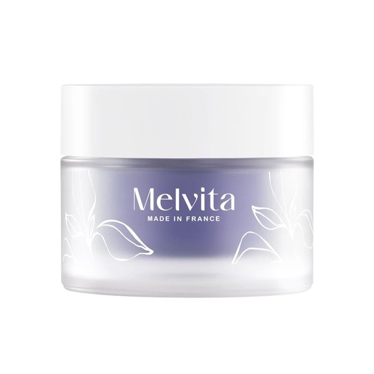 Crema Suprema Vellutata Melvita 50m