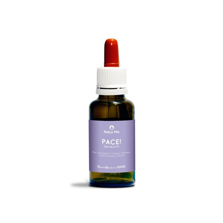 Mix di Essenze Natur Mix - Pace! 30ml